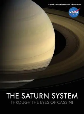 Sistemul Saturn prin ochii lui Cassini - The Saturn System Through The Eyes Of Cassini