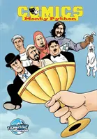 Benzi desenate: Monty Python - Comics: Monty Python