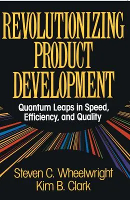 Revoluționarea dezvoltării produselor: Salturi cuantice în viteză, eficiență și calitate - Revolutionizing Product Development: Quantum Leaps in Speed, Efficiency and Quality