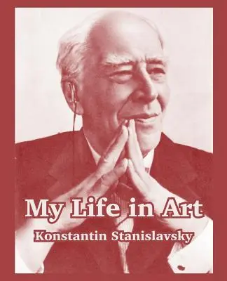 Viața mea în artă - My Life in Art
