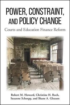 Putere, constrângere și schimbare politică - Power, Constraint, and Policy Change