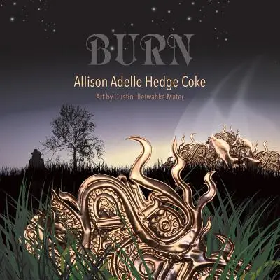 Ardere - Burn