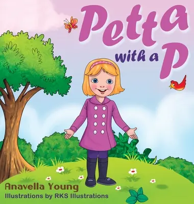 Petta cu P - Petta with a P