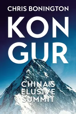 Kongur: Vârful evaziv al Chinei - Kongur: China's Elusive Summit