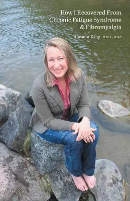 Cum mi-am revenit din sindromul de oboseală cronică și fibromialgie - How I Recovered From Chronic Fatigue Syndrome & Fibromyalgia