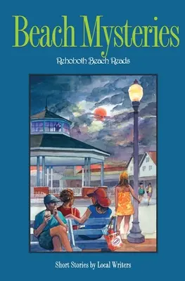 Mistere pe plajă - Beach Mysteries