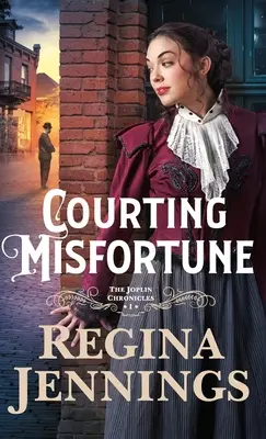 Curtarea nefericirii - Courting Misfortune
