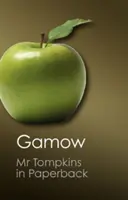 Mr Tompkins în broșură (Canto Classics) - Mr Tompkins in Paperback (Canto Classics)