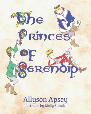 Prinții din Serendip - The Princes of Serendip