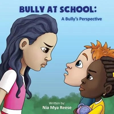 Bully la școală: Perspectiva unui bătăuș - Bully At School: A Bully's Perspective