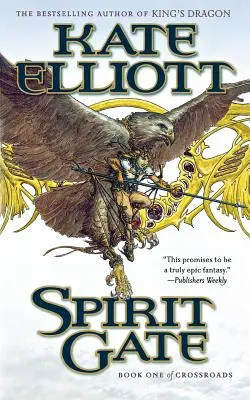 Poarta spiritului - Spirit Gate