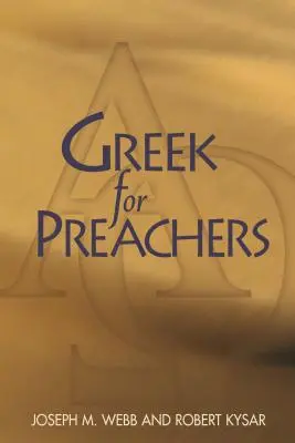 Greacă pentru predicatori - Greek for Preachers