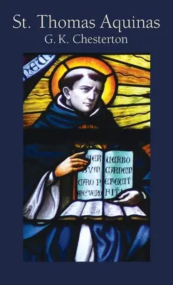 Sfântul Toma de Aquino - St. Thomas Aquinas