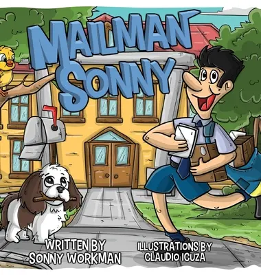 Poștașul Sonny - Mailman Sonny