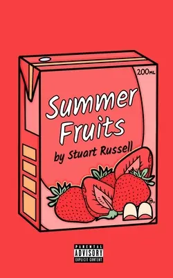 Fructe de vară - Summer Fruits
