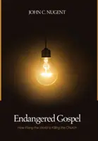 Evanghelia pe cale de dispariție - Endangered Gospel