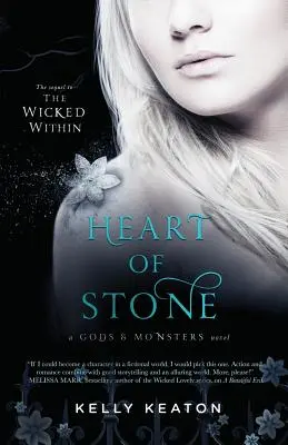 Inimă de piatră - Heart of Stone