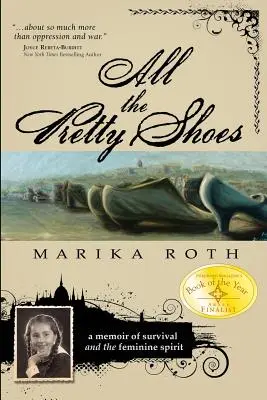 Toți pantofii frumoși - All the Pretty Shoes