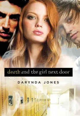 Moartea și fata de alături (Death and the Girl Next Door) - Death and the Girl Next Door