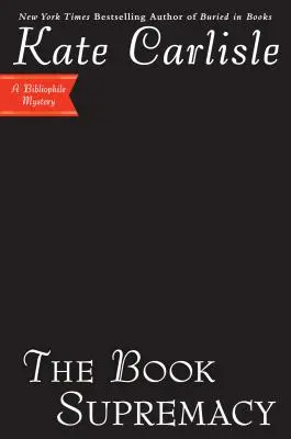 Supremația cărții - The Book Supremacy