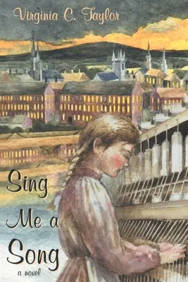 Cântă-mi un cântec - Sing Me a Song