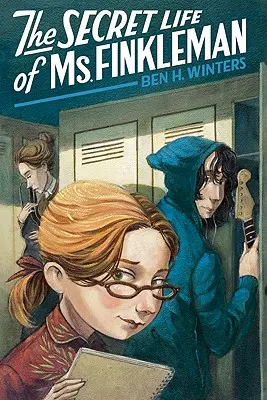 Viața secretă a doamnei Finkleman - The Secret Life of Ms. Finkleman
