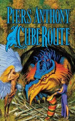 Ruta cubului - Cube Route