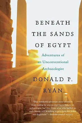 Sub nisipurile Egiptului - Beneath the Sands of Egypt