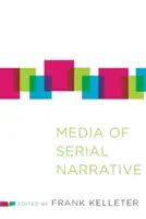 Medii ale narațiunii seriale - Media of Serial Narrative