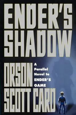 Umbra lui Ender - Ender's Shadow