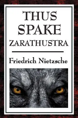 Așa a vorbit Zarathustra - Thus Spake Zarathustra