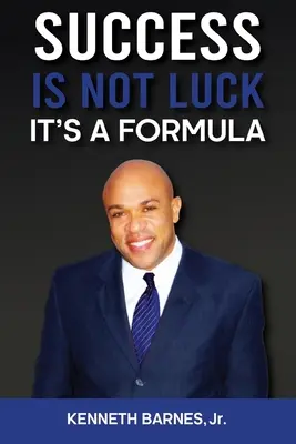 Succesul NU este noroc - este o formulă - Success is NOT Luck - It's a Formula