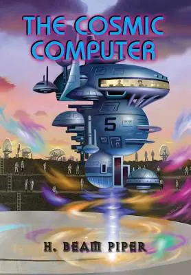 Computerul Cosmic - The Cosmic Computer
