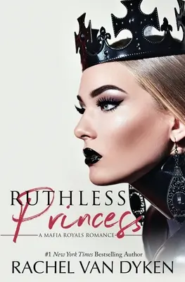 Prințesa nemiloasă - Ruthless Princess