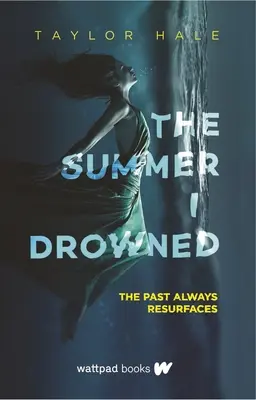 Vara în care m-am înecat - The Summer I Drowned