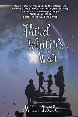 Războiul celei de-a treia ierni - Third Winter's War