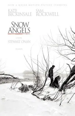 Îngeri de zăpadă - Snow Angels