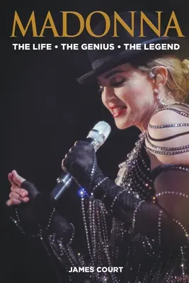Madonna: Viața Geniul Legenda - Madonna: The Life The Genius The Legend