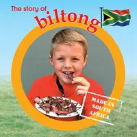 Povestea biltong-ului: Fabricat în Africa de Sud - The story of biltong: Made in South Africa