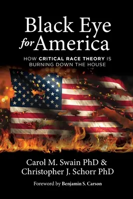 Ochi negru pentru America - Black Eye for America