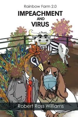 Ferma Curcubeu 2.0: Impeachment și Virus - Rainbow Farm 2.0: Impeachment and Virus