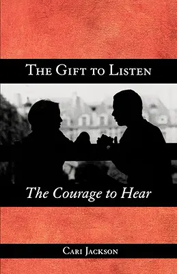 Darul de a asculta, curajul de a auzi - The Gift to Listen, the Courage to Hear