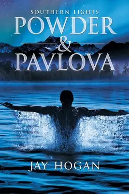 Pudră și Pavlova: Luminile Sudului - Powder and Pavlova: Southern Lights