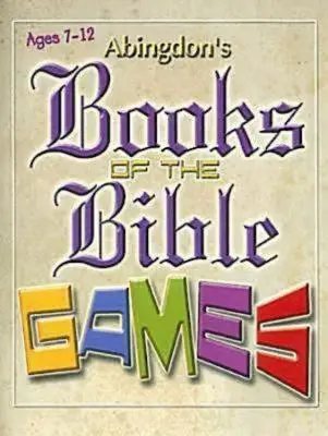 Abingdon's Books of the Bible Jocuri - Abingdon's Books of the Bible Games