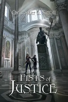 Pumnii dreptății - Fists of Justice