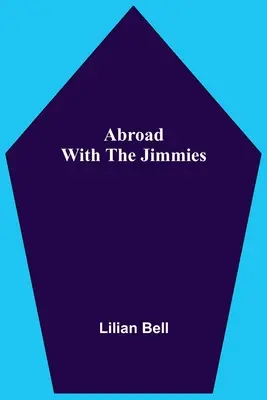 În străinătate cu The Jimmies - Abroad With The Jimmies