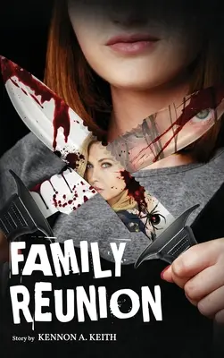 Reuniunea de familie - Family Reunion