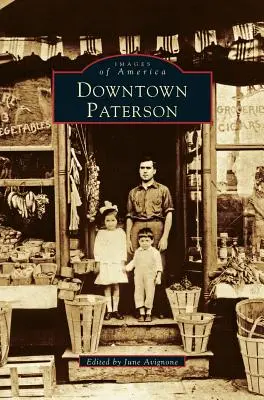 Centrul orașului Paterson - Downtown Paterson