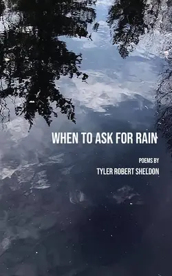 Când să ceri ploaie - When to Ask for Rain