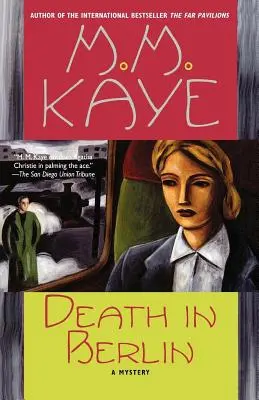 Moarte în Berlin - Death in Berlin